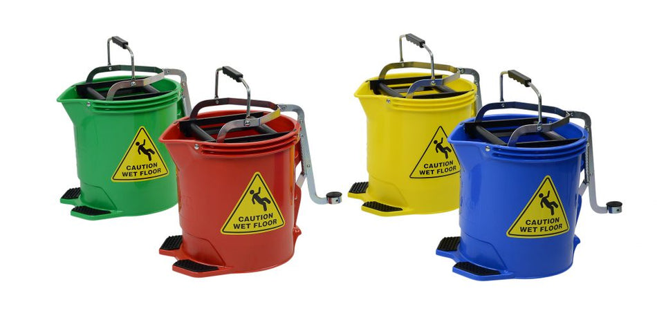 EDCO 15L Wringer Bucket