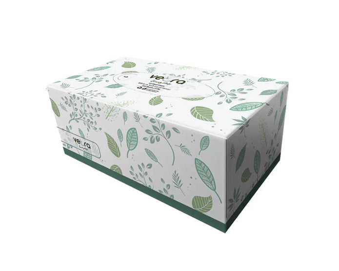 VEORA Facial Tissue 200s