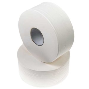 Jumbo Toilet Paper-Caprice