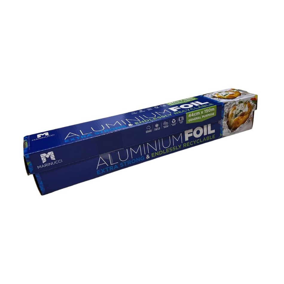 Marinucci 44cm General Purpose Foil Roll