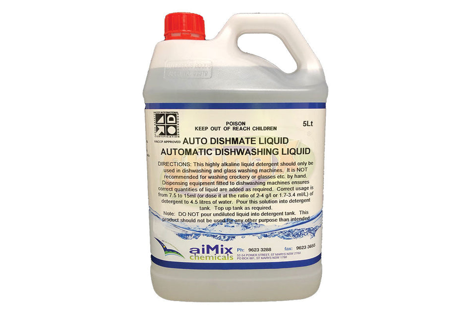 Auto Dishmate Liquid