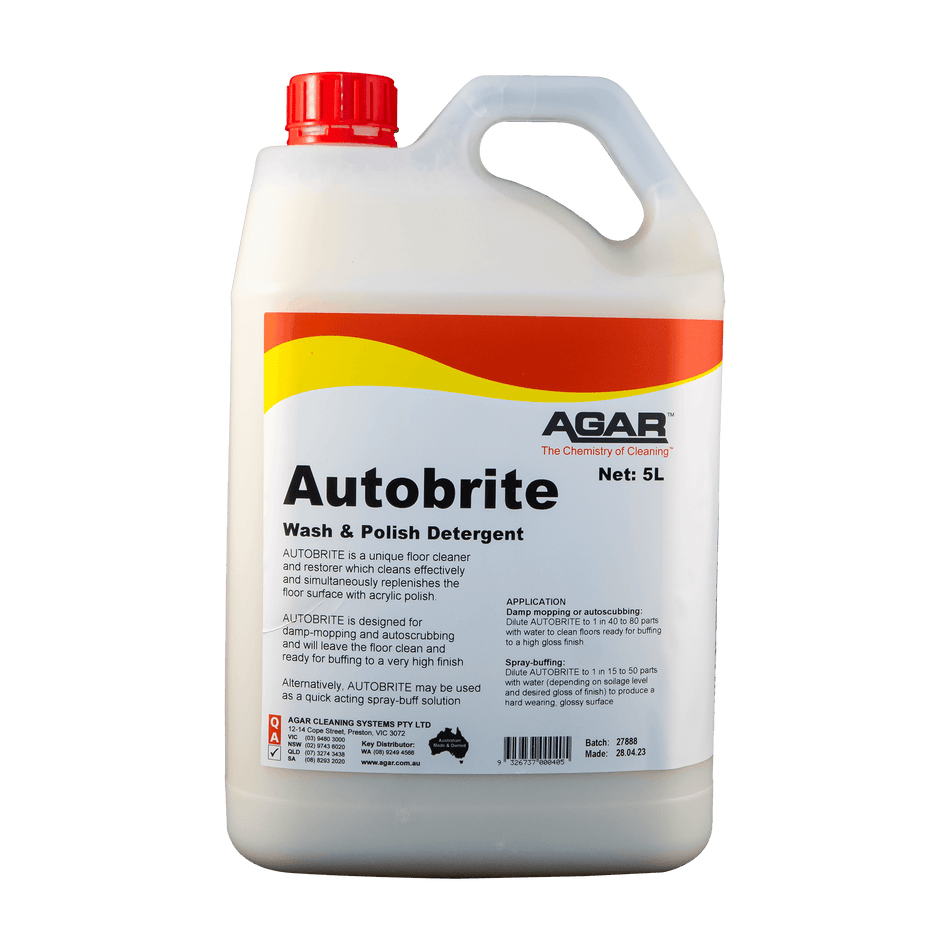 AUTOBRITE