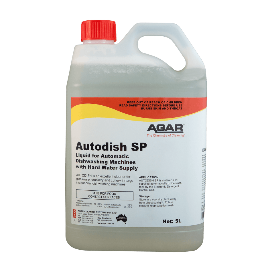 AUTODISH SP