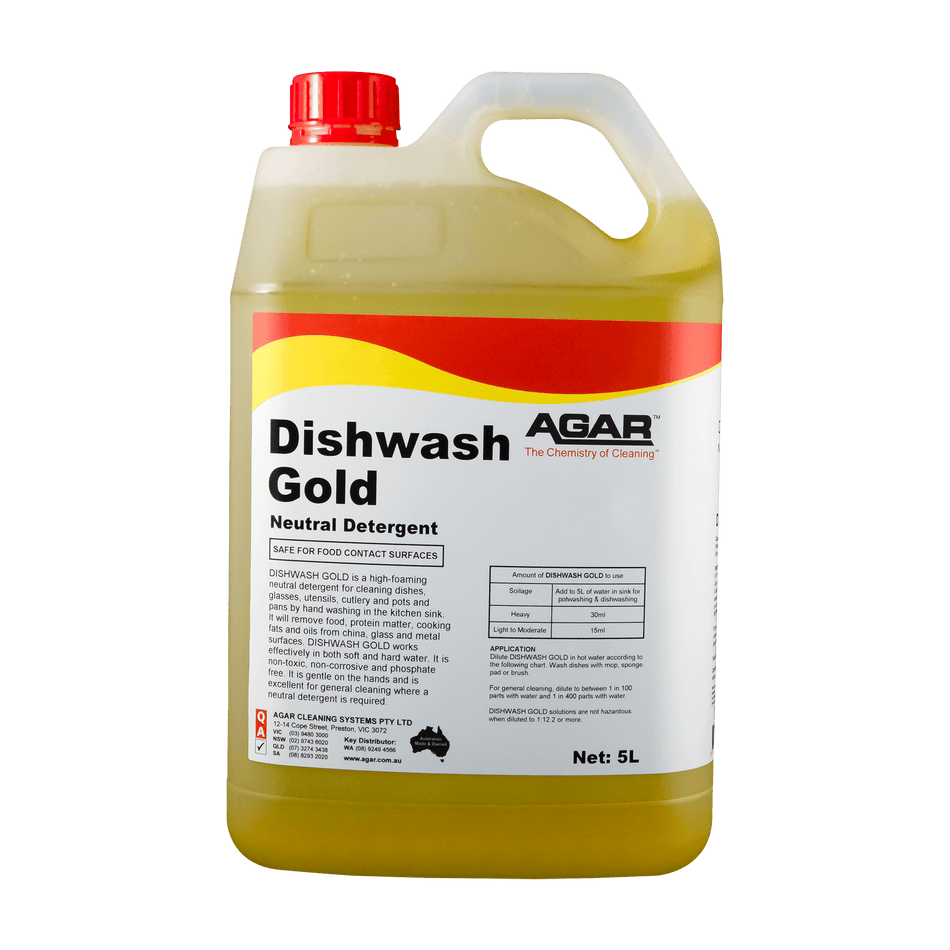 DISHWASH GOLD