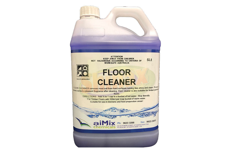 Floor Cleaner