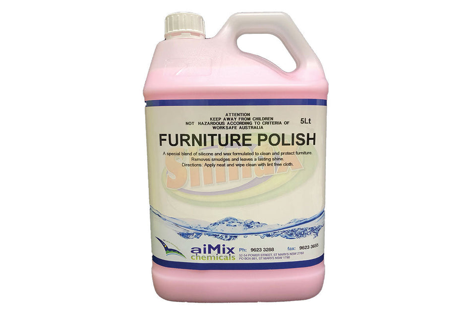 Furniture Polish