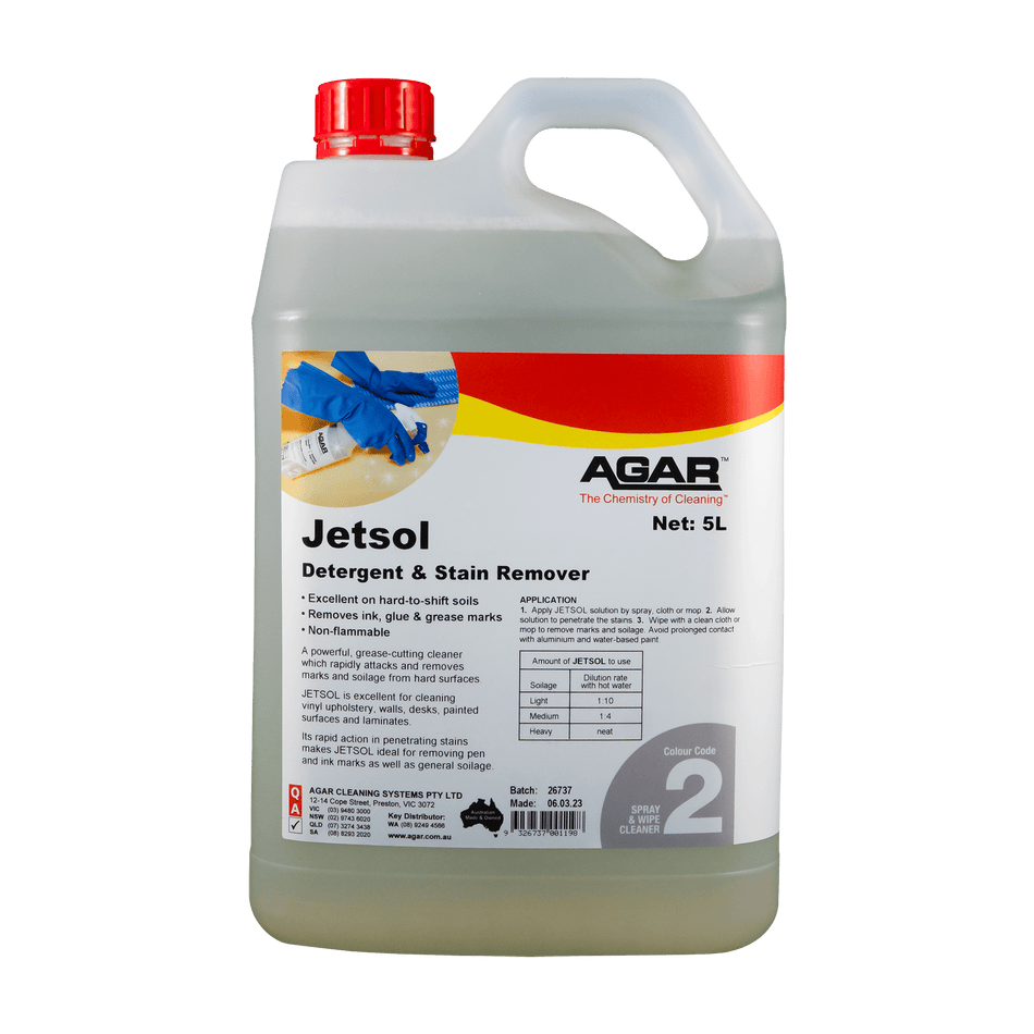 JETSOL