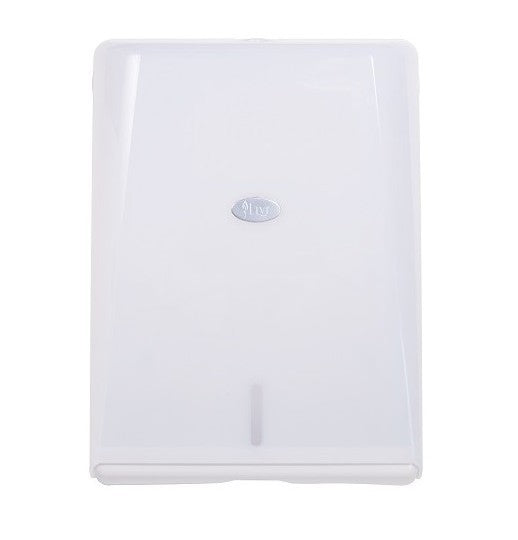 Interleaved (Multifold & Ultraslim) Hand Towel Dispenser