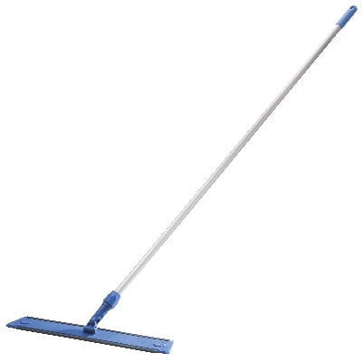 600mm Mega Flat Mop Blue