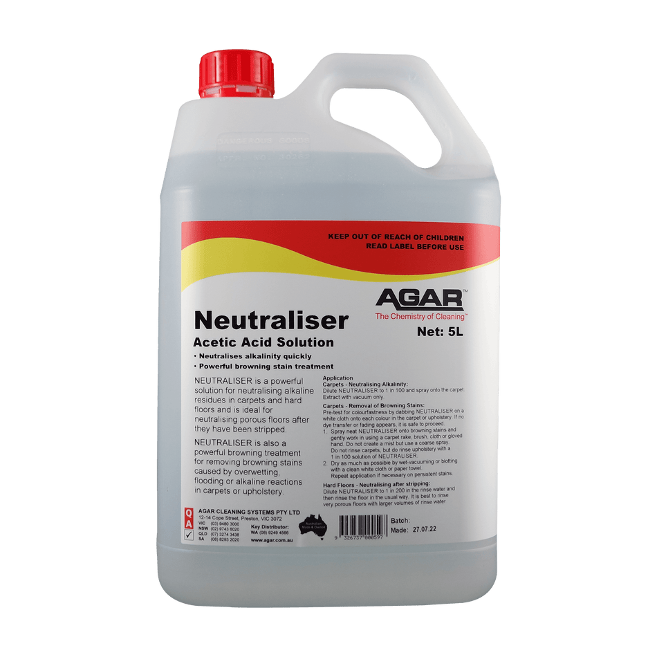 NEUTRALISER