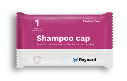 Shampoo Cap