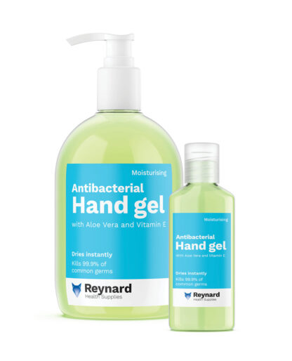 Antibacterial Hand Gel