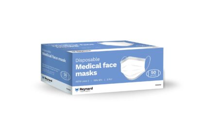 Medical Face Masks