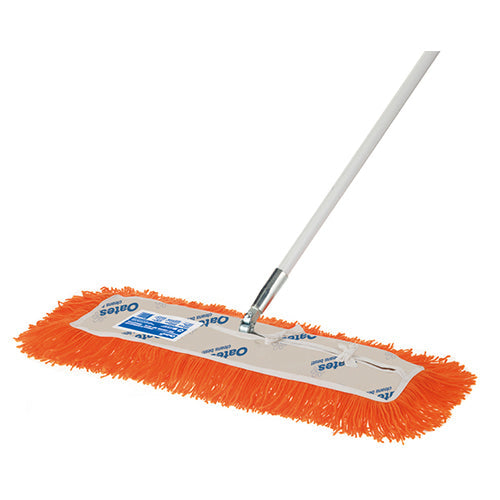 610MM MODACRYLIC MOP - METAL FRAME