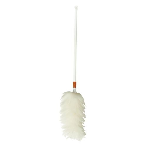 Oates Wool Duster With Telescopic Handle