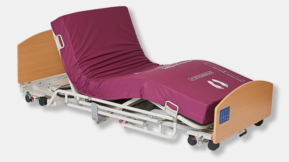 Single Bed