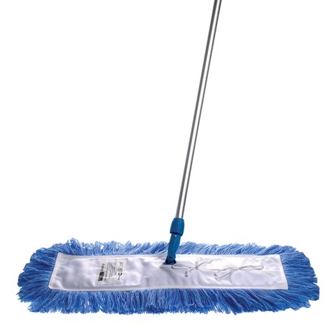 Standard Mop Complete 61cm x 15cm (Metal Version) - EA