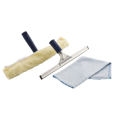 CONTRACTOR 35CM WINDOW CLEANING KIT