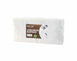 VEORA Luncheon Napkin 1ply 500s