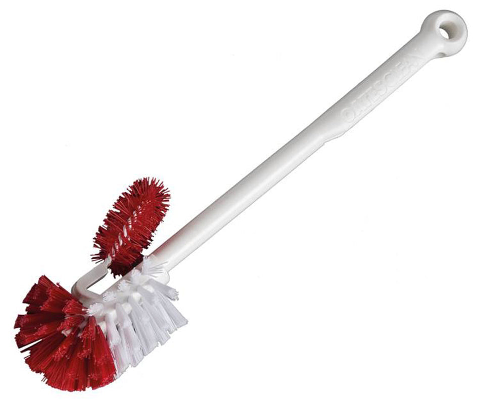 INDUSTRIAL TOILET RIM BRUSH