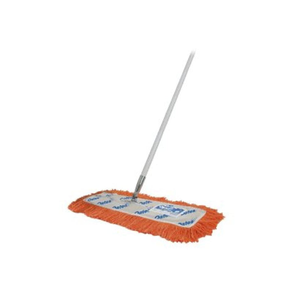 Dust Control Mop & Dusters