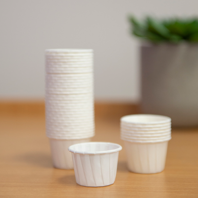 Haines® Paper Pill Cups