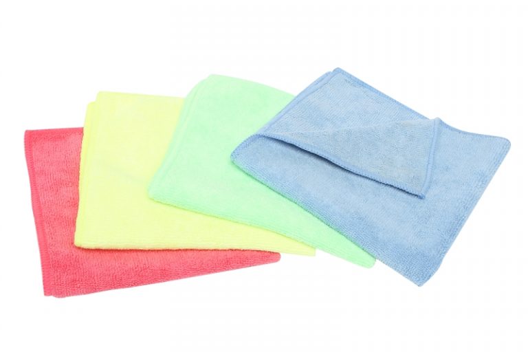 Tuf Microfibre Cloth