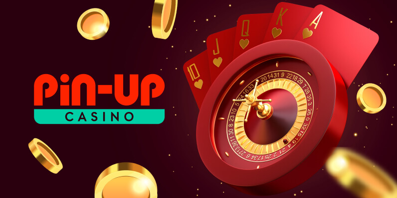 Pin Up Online Casino Online: Juegos de Casino Pin-Up en Chile